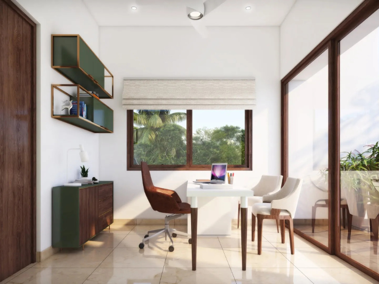 Evo Aeris Villas Evo Aeris Villas